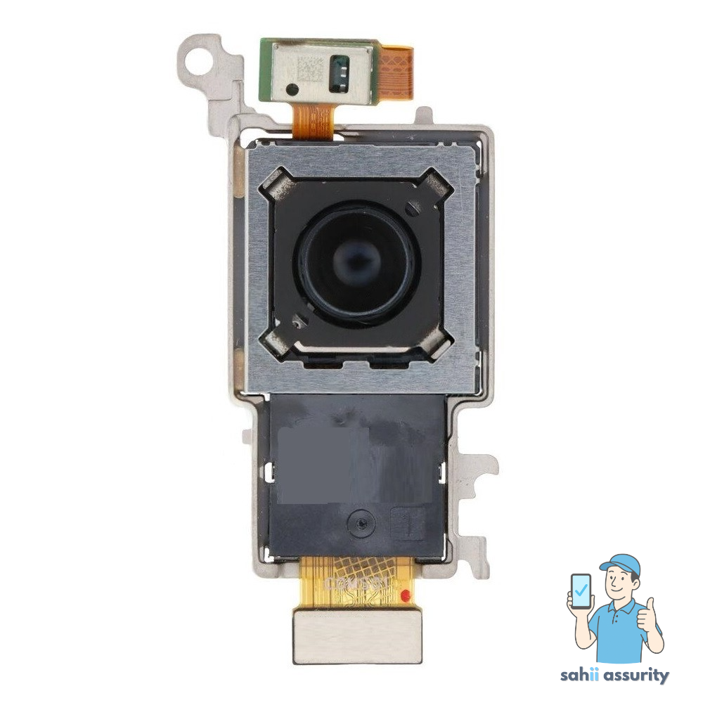 Replacement Back Camera for Vivo X51 5G (Main Camera) thumbnail
